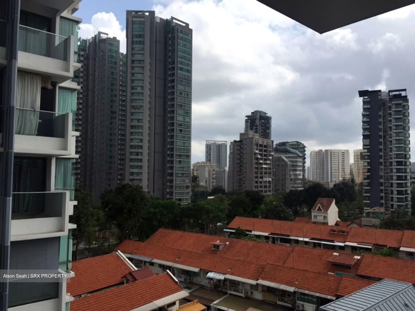 Newton Edge (D9), Apartment #575612191